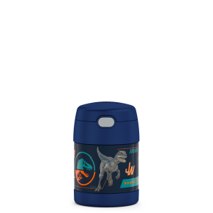 10oz FUNtainer  Food Jar Jurassic World