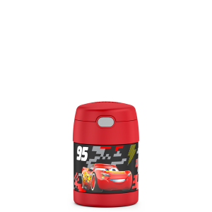 10oz FUNtainer  Food Jar Disney and Pixar Cars