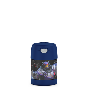 10oz FUNtainer  Food Jar Lightyear