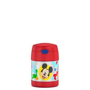 10oz FUNtainer  Food Jar Disney Mickey Mouse