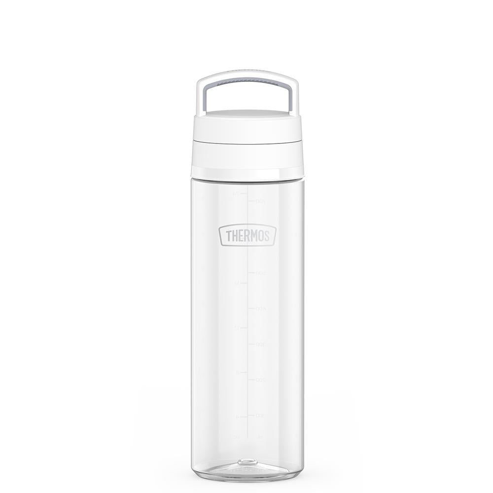 26oz Icon  Lightweight Water Bottle With Screw Top Lid - Image 4