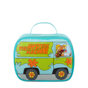 Novelty Lunch Box Scooby-Doo  Mystery Machine