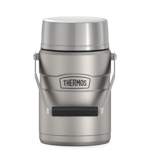 47oz Stainless King  Food Jar