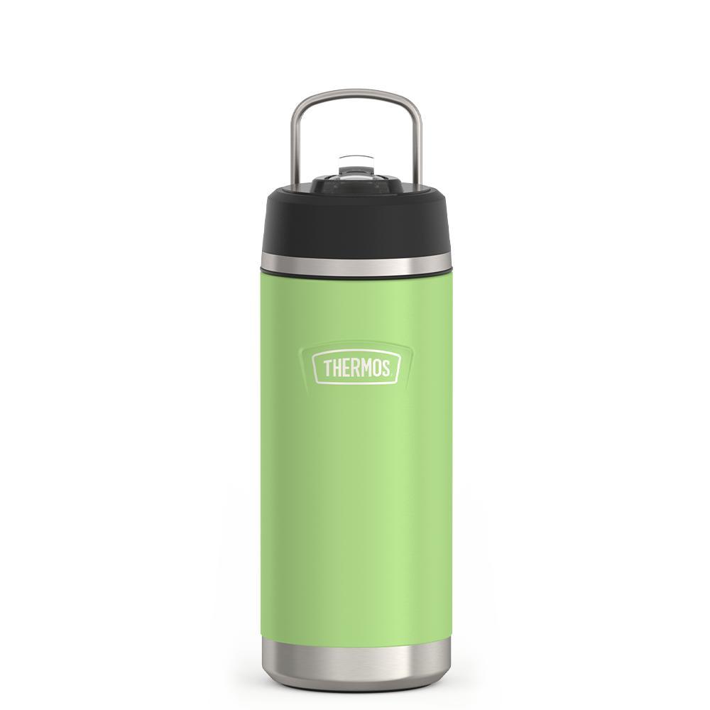 18oz Icon  Kids Water Bottle With Straw Lid - Image 23